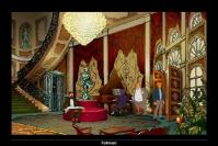 Broken Sword Lost Scenes