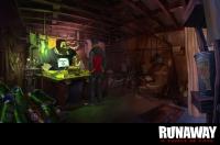 Runaway: A Twist of Fate