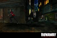 Runaway: A Twist of Fate