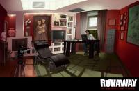 Runaway: A Twist of Fate