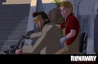 Runaway: A Twist of Fate