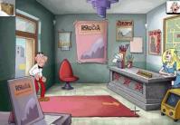 Mortadelo y Filemón: Operación Moscú (La Sexta Secta)
