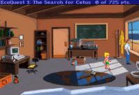 EcoQuest: The Search for Cetus