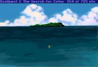 EcoQuest: The Search for Cetus