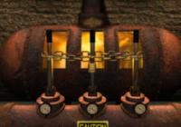 Nancy Drew: Secrets Can Kill