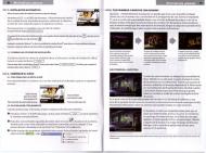 Páginas interiores del manual (versión FX)