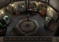 Haz click en la imagen para agrandarla Chronicles of Mystery: The Tree of Life