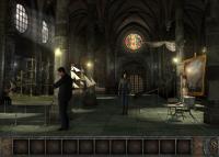 Haz click en la imagen para agrandarla Chronicles of Mystery: The Tree of Life