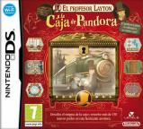 El profesor Layton y la caja de Pandora
