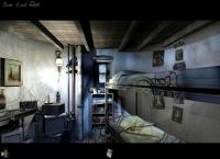 Dark Fall: Luces fuera