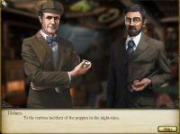 The Lost Cases of Sherlock Holmes Vol. 2