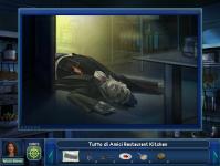 CSI: New York