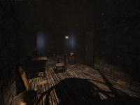Darkness Within: The Dark Lineage
