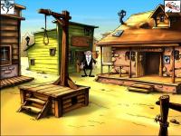 Haz click en la imagen para agrandarla Mortadelo y Filemón: Dos Vaqueros Chapuceros (Una Aventura de Cine)