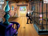 Mortadelo y Filemón: Dos Vaqueros Chapuceros (Una Aventura de Cine) Mortadelo y Filemón: Dos Vaqueros Chapuceros (Una Aventura de Cine)