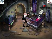 Mortadelo y Filemón: Terror, Espanto y Pavor (Una Aventura de Cine)