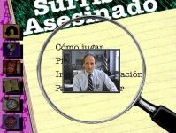 ¿Quién Mató a Brett Penance? - El Caso del Surfista Ecologista
