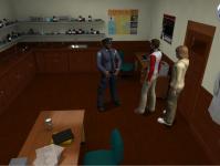 The Hardy Boys: The Hidden Theft