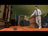 Tex Murphy: Under A Killing Moon