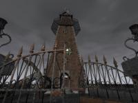 Este faro oculta más secretos de lo que aparenta