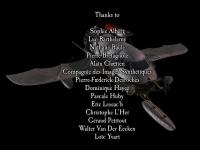 Haz click en la imagen para agrandarla Amerzone : The Explorer's Legacy
