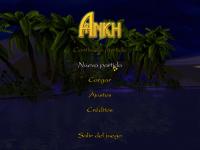 Ankh: Una aventura egipcia