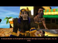 Ankh: Una aventura egipcia