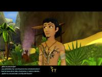 Ankh: Una aventura egipcia
