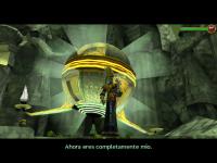 Parece que Osiris tiene otros planes para Assil