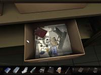 Haz click en la imagen para agrandarla Art of Murder: FBI Confidential