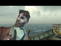 Atlantis: Evolution