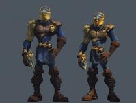 Atlantis: Evolution