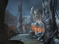 The Sacred Rings