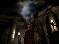 The Sacred Rings