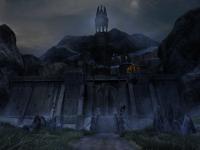 The Sacred Rings
