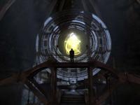 The Sacred Rings