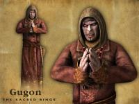 Aura 2: Los anillos sagrados