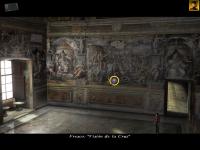 Haz click en la imagen para agrandarla Belief & Betrayal: El Medallón de Judas