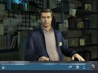 CSI: Crime Scene Investigation
