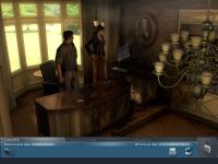 CSI: Crime Scene Investigation