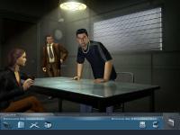 CSI: Crime Scene Investigation