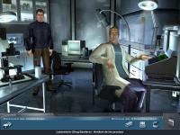 CSI: Crime Scene Investigation