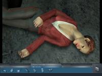 CSI: Crime Scene Investigation