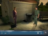 CSI: Crime Scene Investigation
