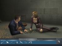 CSI: Crime Scene Investigation