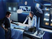 CSI 3: Dimensions of Murder