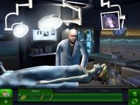 CSI: 3 Dimensions Of Murder