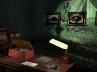 Dark Fall: The Journal