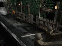 Dark Fall: The Journal
