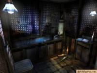 Dark Fall: Lost Souls
